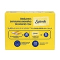thumbnail image 3 of Splenda Endulzante Sucralosa 50 Sobres, 3 of 5