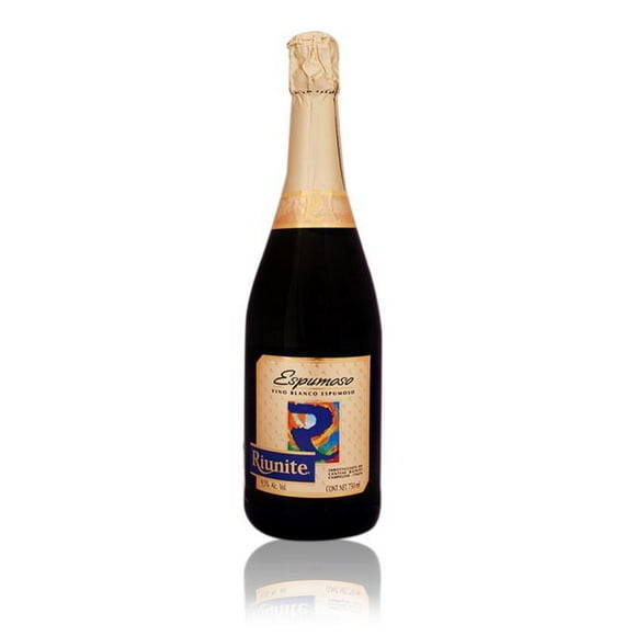 Pack de 12 Vino Blanco Riunite Espumoso 750 ml