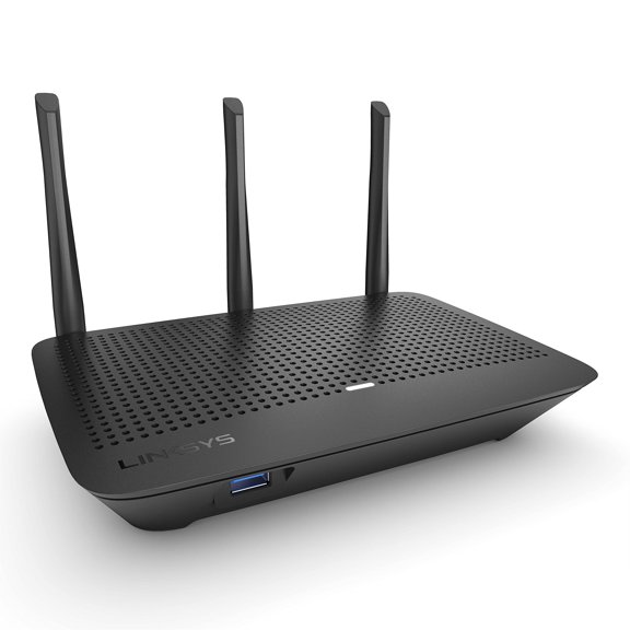 Router Linksys EA7430 de doble banda AC1900 WiFi 5