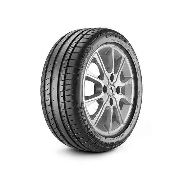 Llanta Continental Extremecontact Dw 215/55r17 94v