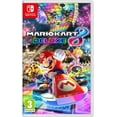 thumbnail image 1 of Mario Kart 8 Deluxe Nintendo Switch Game, 1 of 2