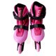 thumbnail image 4 of Patines 3 En 1 Ajustables Con Casco Rodilleras Freno Iciqlo, 4 of 4