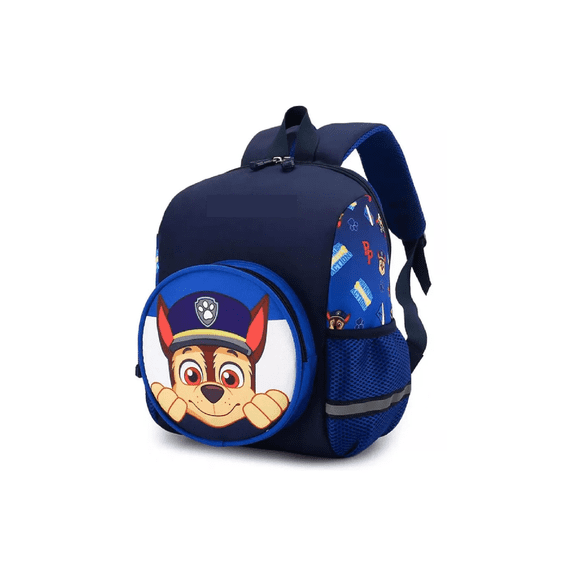 Mochila Escolar Preescolar Mochila Infantil Negro