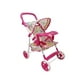 thumbnail image 1 of Carriola para Muñeca Tek By TheBabyShop  EBKCARRI01 Rosa -, 1 of 4