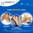 thumbnail image 2 of Vitaminas del Complejo B Neurobion 30 Tabletas, 2 of 5