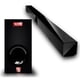 thumbnail image 1 of Barra De Sonido Cinema Soundbar 2.1 Con Super Subwoofer Vecctronica  Edición Especial, 1 of 2