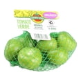 thumbnail image 1 of Tomate Verde Orgánico Campo Vivo Fresco 450 G, 1 of 7