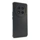 thumbnail image 4 of Funda 3 en 1 Icon Case Metalizada para Honor Magic 7 Lite, Carcasa, Protector, Uso Rudo, Protección 360, Full Case, Bumper, Antigolpes, Esquinas Reforzadas, Protección de Cámara - Negro, 4 of 9