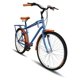 thumbnail image 2 of Bicicleta Urbana Monaco BLACK PANTHER Rodada 26 Azul, 2 of 4