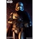 thumbnail image 1 of Star Wars - Captain Phasma  Sideshow Collectibles - Premium Format, 1 of 8