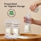 thumbnail image 5 of Momcozy 200 Piezas Bolsa De Almacenamiento De Leche Materna 120ml, 5 of 7