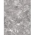 thumbnail image 2 of Caja 24 Piezas Piso PVC Autoadhesivo Gris Petra 45.7x45.7cm 1.5mm 5m², 2 of 7
