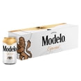thumbnail image 2 of Cerveza clara Modelo Especial 12 latas de 355 ml c/u, 2 of 4