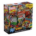 thumbnail image 1 of Rompecabezas Marvel con 1000 Piezas, 1 of 4