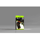 thumbnail image 4 of Rodillera MAXFIT de compresión con cinta ajustable/Modelo HX902 Maxfit sports Rodillera corta, 4 of 7