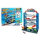 thumbnail image 1 of Set de Vehículos de Juguete Hot Wheels City Stunt Garage, 1 of 4