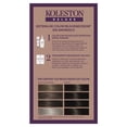 thumbnail image 3 of Tinte para cabello Koleston Deluxe Sin Amoníaco Castaño Oscuro 3.0, 3 of 7