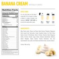 thumbnail image 3 of Isopure Zero Carb Proteína Nature´s Best 3 Lbs Sabor Banana, 3 of 12