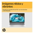 thumbnail image 2 of Laptop HP 15 fc0079la AMD Ryzen 5 8GB RAM 512GB SSD HD incluye Microsoft 365 Personal y Curso Multilenguaje 1 Año, 2 of 6