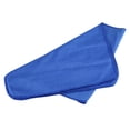 thumbnail image 2 of Paño de Limpieza ANGGREK Microfibra Azul 30x70cm, 2 of 8