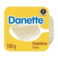 thumbnail image 1 of Gelatina a base de leche Danette sabor coco 100 g, 1 of 4
