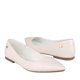 thumbnail image 1 of ZAPATOS CASUALES DAMA STYLO 15602 SIMIPIEL BLANCO, 1 of 4