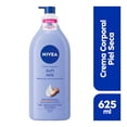 thumbnail image 2 of Crema Corporal Nivea Body Soft Milk Crema Corporal 625 ml, 2 of 4
