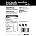 thumbnail image 3 of Nuez Bel Ara acaramelada troceada 55 g, 3 of 3