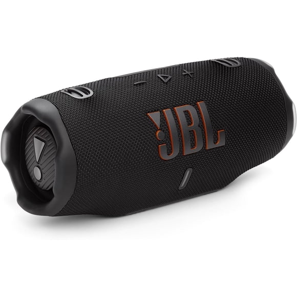 Bocina Portátil Bluetooth JBL Charge 6 V5