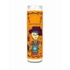 thumbnail image 4 of Veladora Great Value Muñecos Día de Muertos, 4 of 12