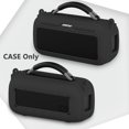 thumbnail image 4 of Funda protectora y funda de silicona para Bose SoundLink Max, 4 of 7