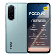 thumbnail image 1 of Celular Xiaomi POCO M7 6 GB Ram 128 GB Rom Dual Sim Azul, 1 of 9