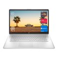thumbnail image 1 of Laptop HP 17 17.3 Pulgadas Táctil AMD Ryzen 5 7530U 12GB RAM 256GB SSD Windows 11 Home, 1 of 5