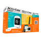 thumbnail image 1 of Kit Glucómetro Accu Chek Instant + Softclix + Tiras Reactivas, 1 of 4