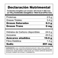 thumbnail image 3 of Aderezo de mostaza McCormick con miel Carlota 235 g, 3 of 5