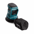 thumbnail image 2 of MAKITA DBO180Z, Lijadora Orbital 5 pulgadas, 11,000 rpm, diseño compacto MAKITA DBO180Z, Lijadora Orbital 5 pulgadas, 11,000 rpm, 2 of 2
