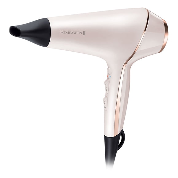 Secadora de Cabello Remington Motor Profesional 1900 W Rosa Claro
