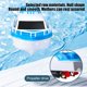 thumbnail image 5 of Equipo de natación, barcos eléctricos para niños, modelo de yate de juguete, lancha rápida de simulación, juguete de piscina para bebés, juguete de baño que puede entrar al agua sin control remoto, ba, 5 of 6