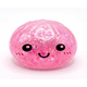 thumbnail image 4 of Squishy Dumpling Juguete Antiestres Fidget Tamaño Mediano Brilloso Sorpresa, 4 of 6