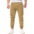 thumbnail image 1 of Pantalon Jogger para Hombre Shendy Vendy Slim Fit Stretch con Cordon, 1 of 5