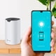thumbnail image 5 of TP-Link Deco WiFi Mesh, Sistema WiFi de Malla para Todo el Hogar, AC1900, hasta 1300Mbps en 5GHz, 3*Gigabit, Compatible con Todos los Deco, Deco S7(3-Pack), 5 of 6