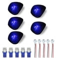 thumbnail image 1 of Luces de posición para techo de camioneta, luces de alerta para techo de conversión de vehículo todoterreno, luz de posición, 1 of 1
