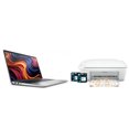 thumbnail image 2 of Laptop Dell 15 Ryzen 5 7520u W11h 8gb 512ssd + Impresora Hp Gris, 2 of 3