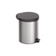 thumbnail image 1 of Bote de Basura de Acero Inox. con Pedal Tramontina New 12 L, 1 of 6