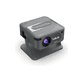 thumbnail image 1 of Proyector 4k Android 14000lm Mini Proyector Led Lab.G Negro, 1 of 5