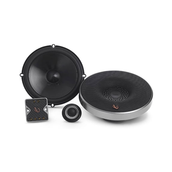 SET DE MEDIOS DOS VIAS INFINITY Infinity PR6510CS