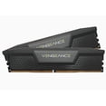 thumbnail image 4 of Kit Memoria RAM Corsair Vengeance DDR5, 5200MHz, 16GB - 2 x 8GB, CL40, XMP  CMK16GX5M2B5200C40, 4 of 5