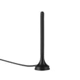 thumbnail image 2 of Antena, Antena HDTV 10DB Antena HDTV Para Interiores, A Prueba De Lluvia Y Antiinterferencias Para El Hogar, 2 of 8