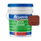 thumbnail image 1 of PINTURA VINILICA ACUA COVER COLOR ROJO OXIDO MATE ACUARIO CUBETA, 1 of 5
