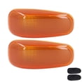 thumbnail image 2 of Reemplazo De Lente De Luz De Señal De Giro Lateral Para Material ABS Premium Para SPRINTER 2500 3500 2003-2006, 2 of 7
